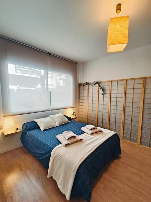 Siglo XX - Nuevo Apartamento Para 3 Барселона Экстерьер фото