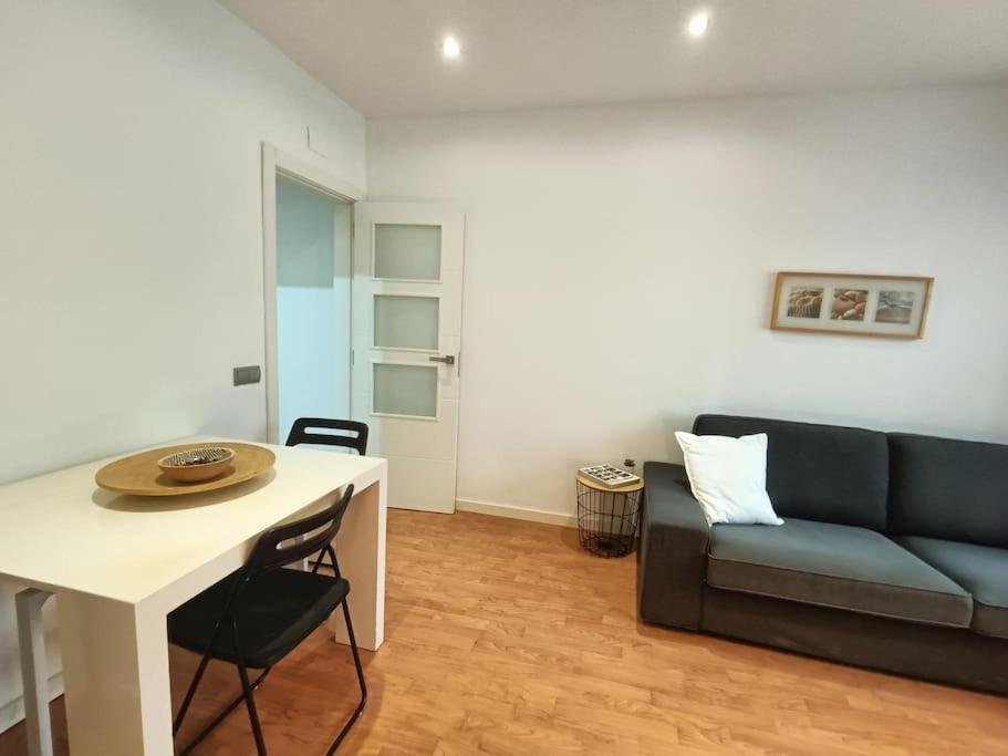 Siglo XX - Nuevo Apartamento Para 3 Барселона Экстерьер фото