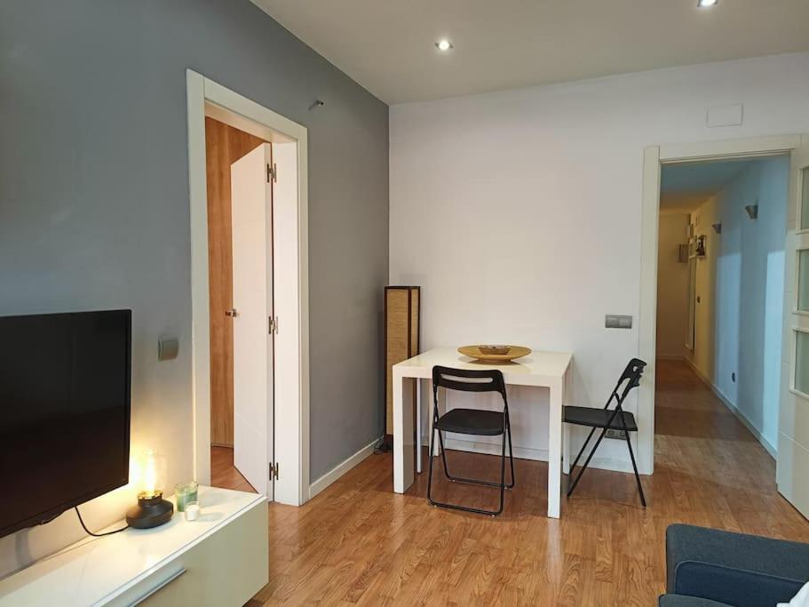 Siglo XX - Nuevo Apartamento Para 3 Барселона Экстерьер фото