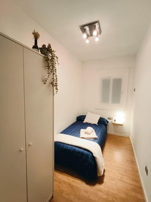 Siglo XX - Nuevo Apartamento Para 3 Барселона Экстерьер фото