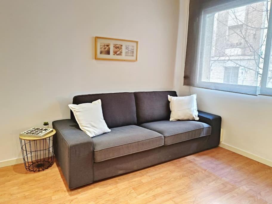 Siglo XX - Nuevo Apartamento Para 3 Барселона Экстерьер фото